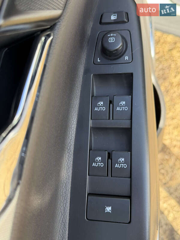 Внедорожник / Кроссовер Opel Antara 2015 в Ковеле фото 2 Внедорожник / Кроссовер Opel Antara 2015 в Ковеле