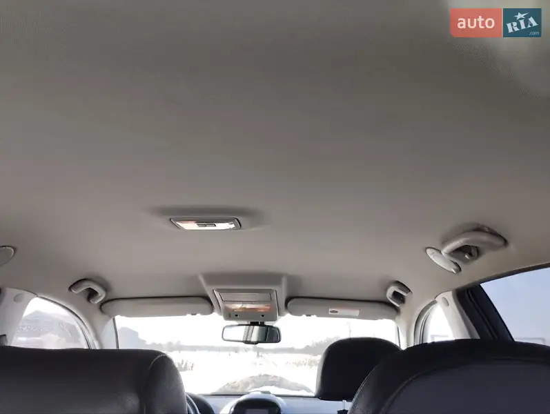 Opel Antara 2013 VIN W0LLJ6EH2DB049012 фото оголошення 11 з 51