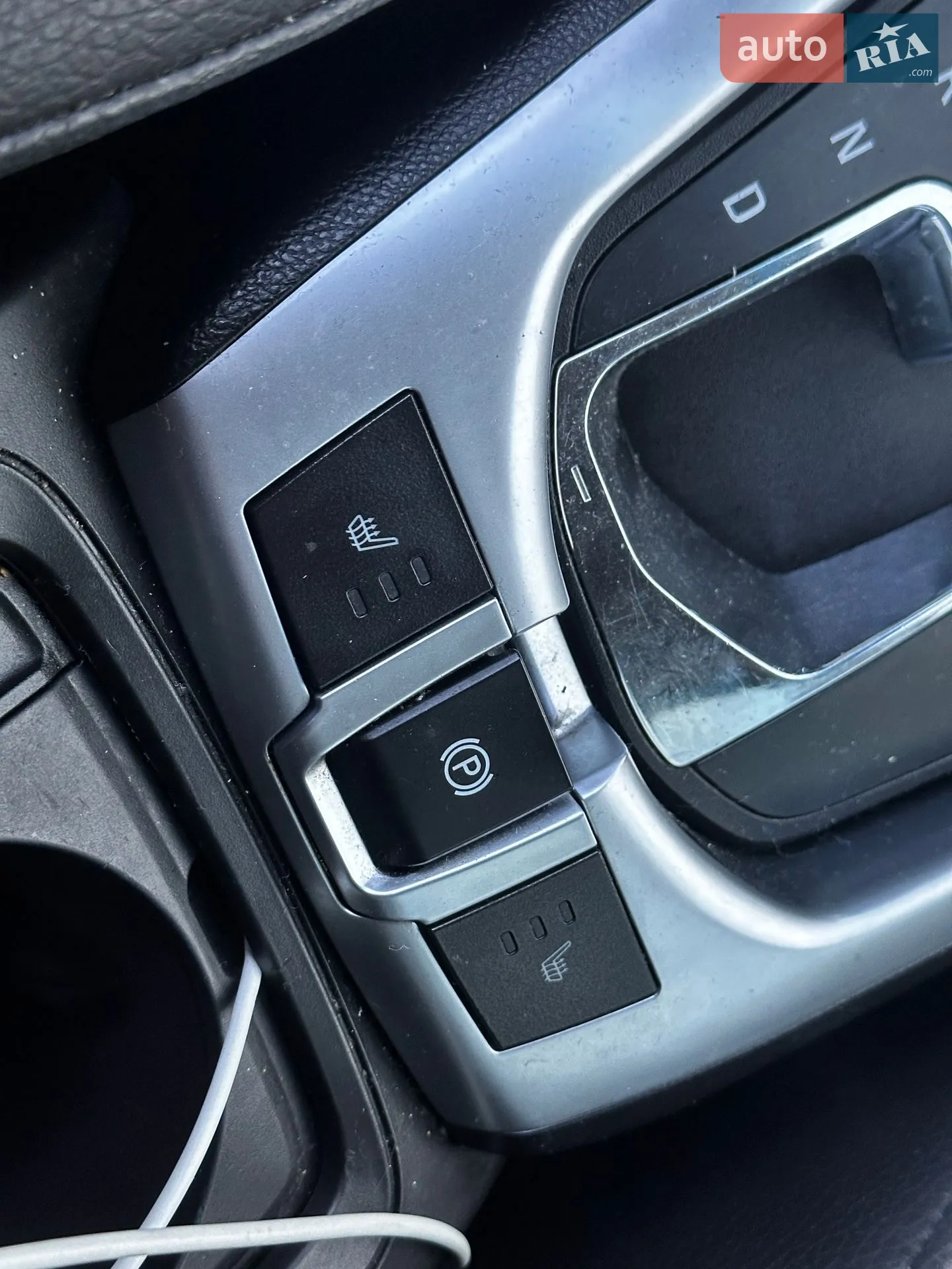 2013 Opel Antara - мініатюра 25