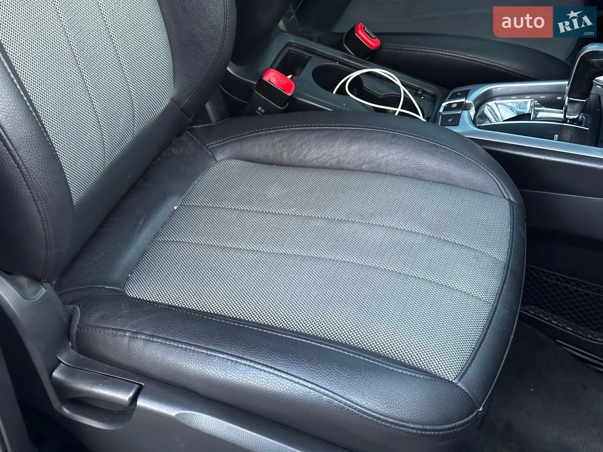 2013 Opel Antara - мініатюра 34