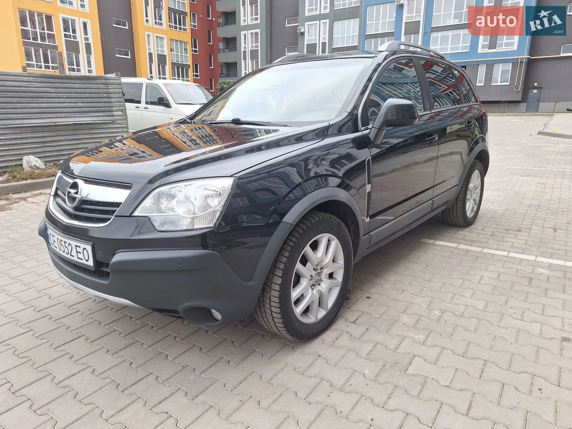 Фото авто 1