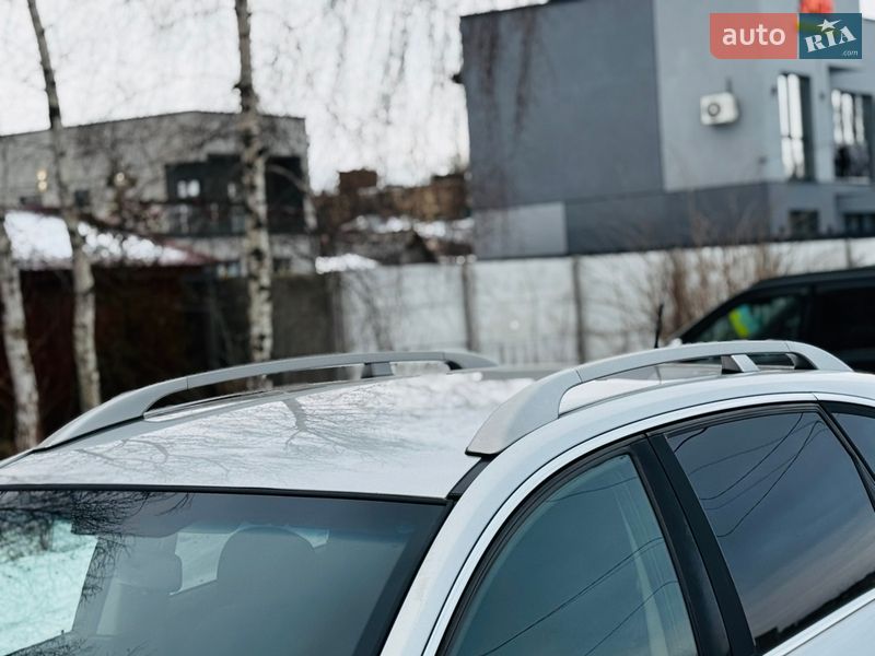 Внедорожник / Кроссовер Opel Antara 2008 в Здолбунове фото 19 Внедорожник / Кроссовер Opel Antara 2008 в Здолбунове