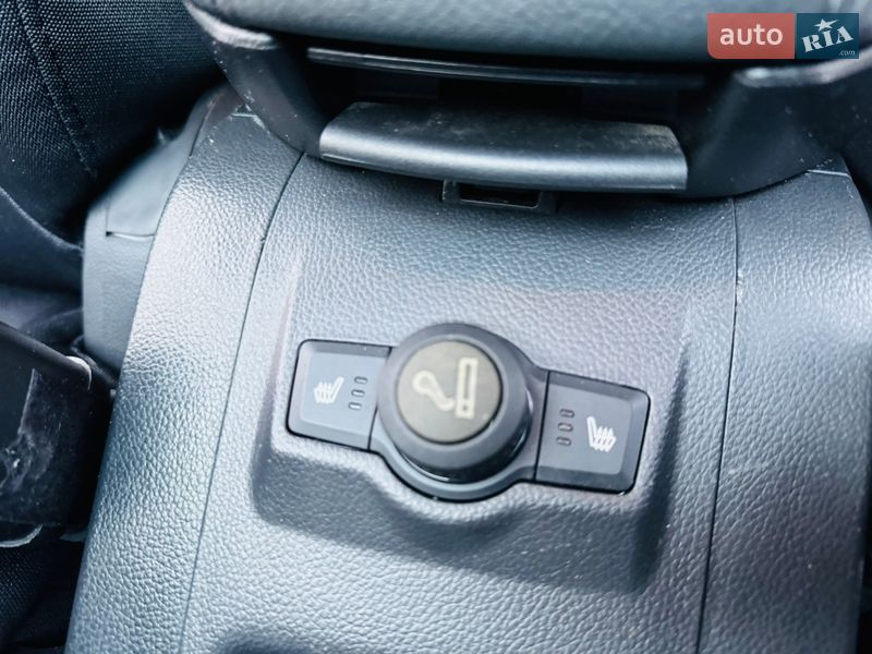 Внедорожник / Кроссовер Opel Antara 2008 в Здолбунове фото 45 Внедорожник / Кроссовер Opel Antara 2008 в Здолбунове