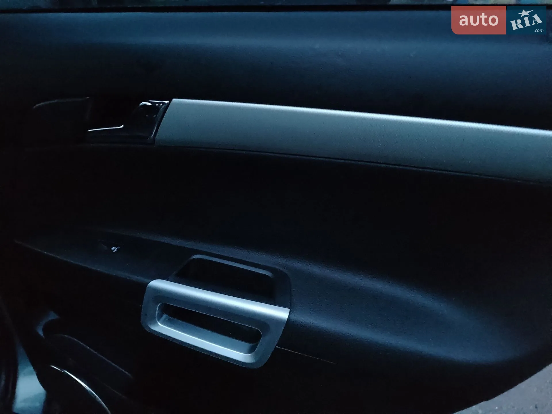 2014 Opel Antara - мініатюра 24