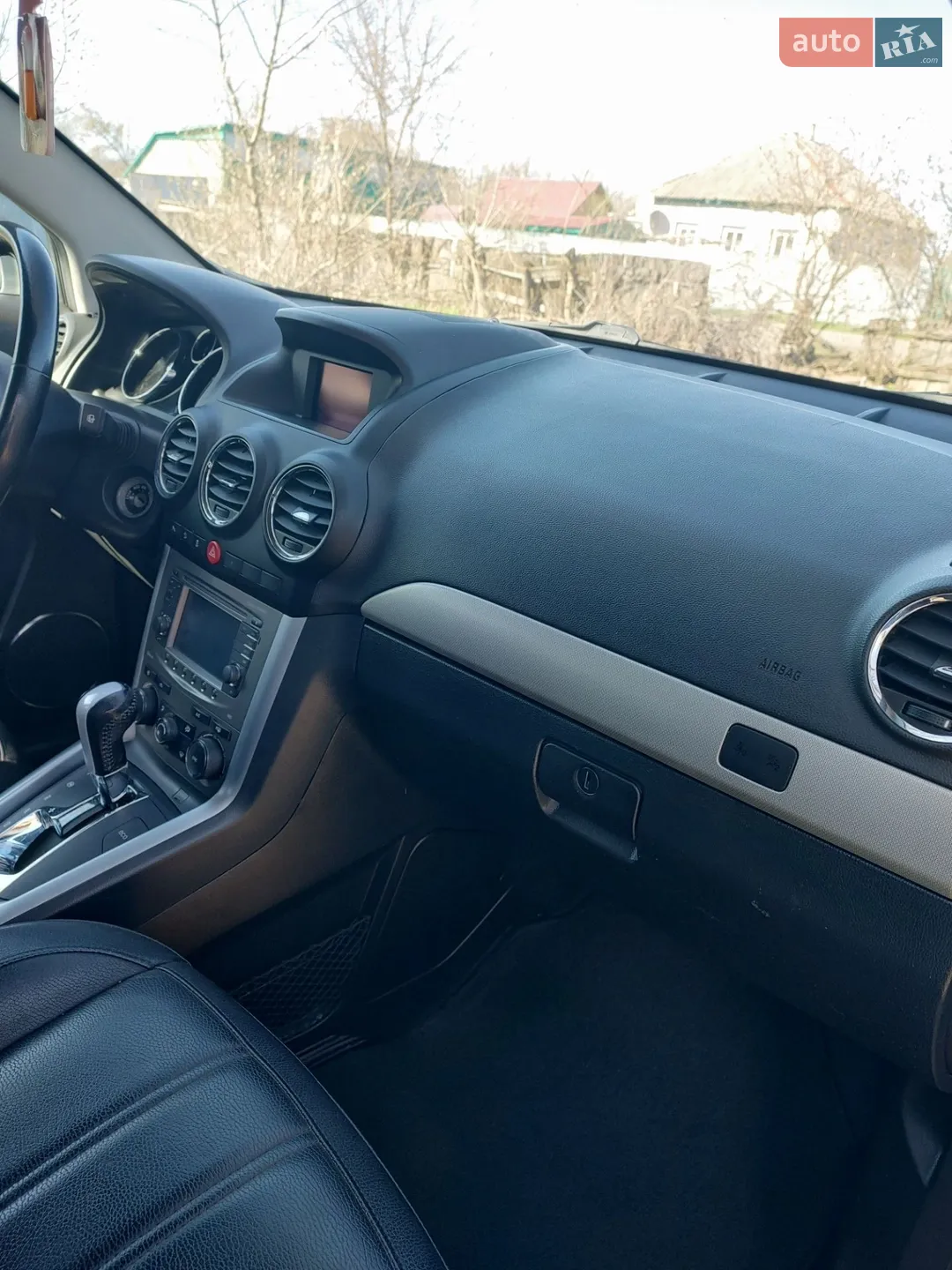 2014 Opel Antara - мініатюра 37