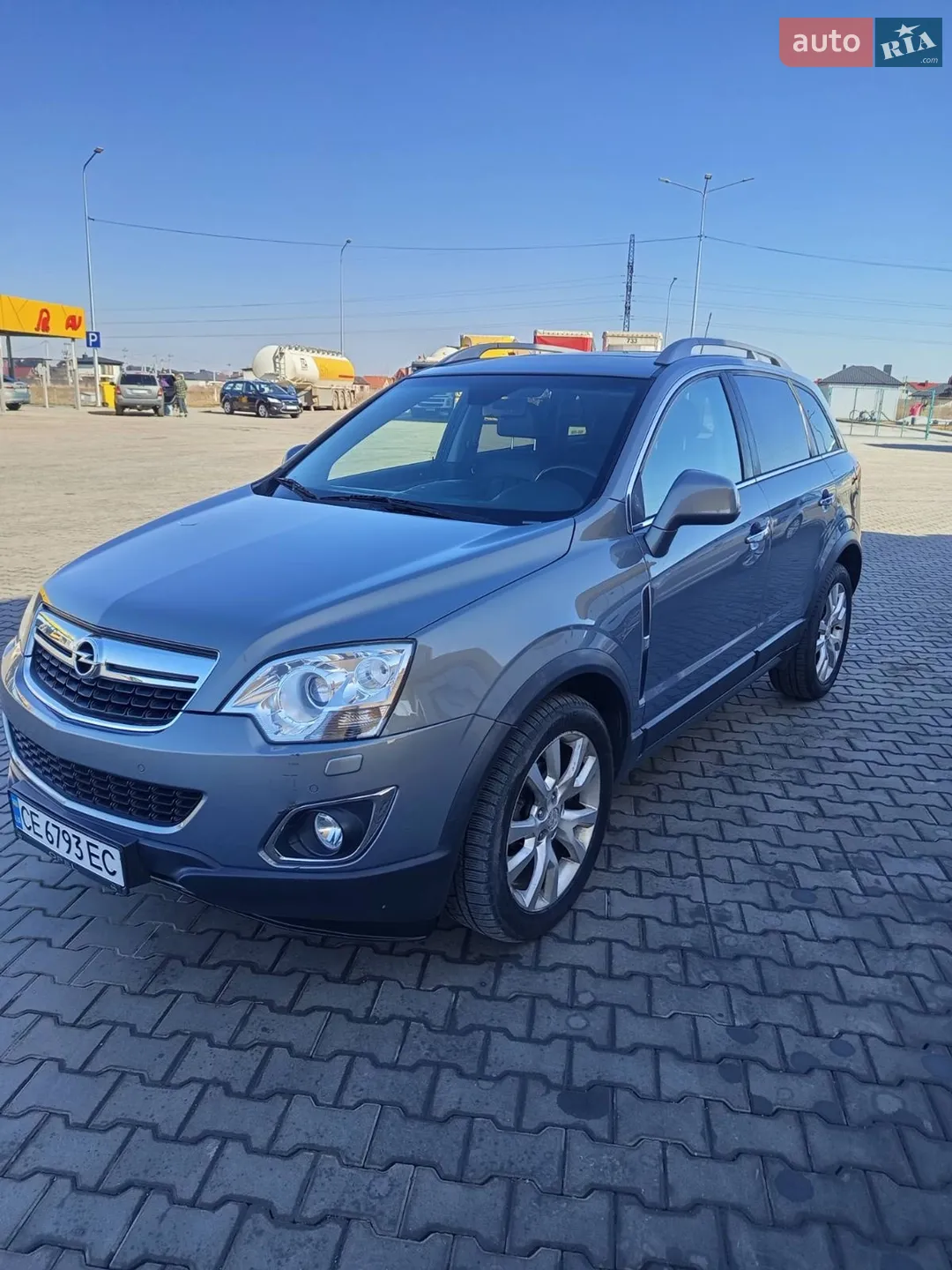 Фото авто 3