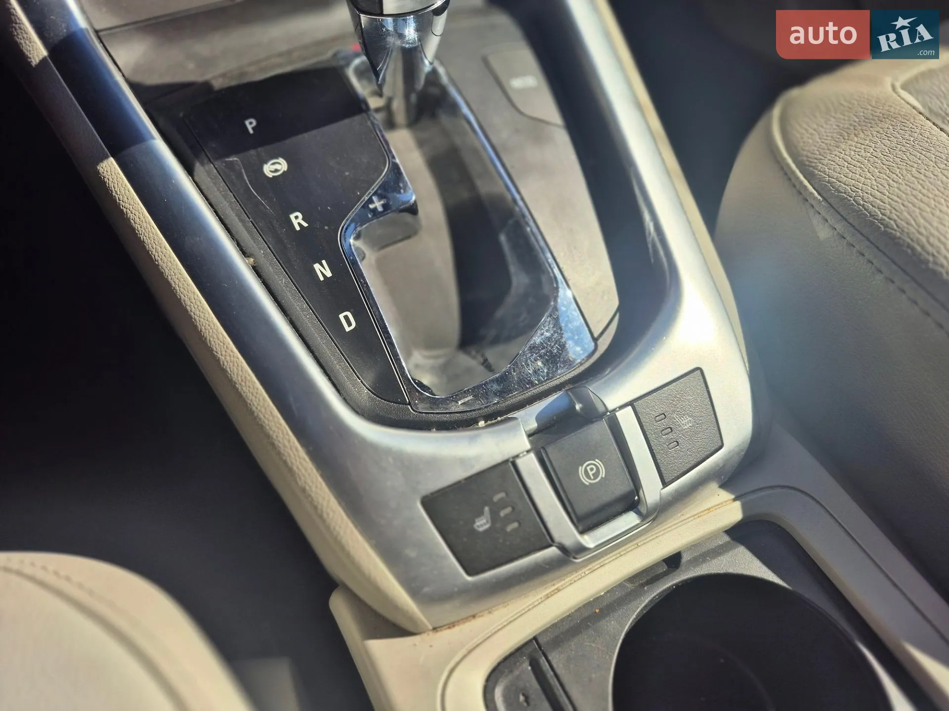 2012 Opel Antara - мініатюра 19
