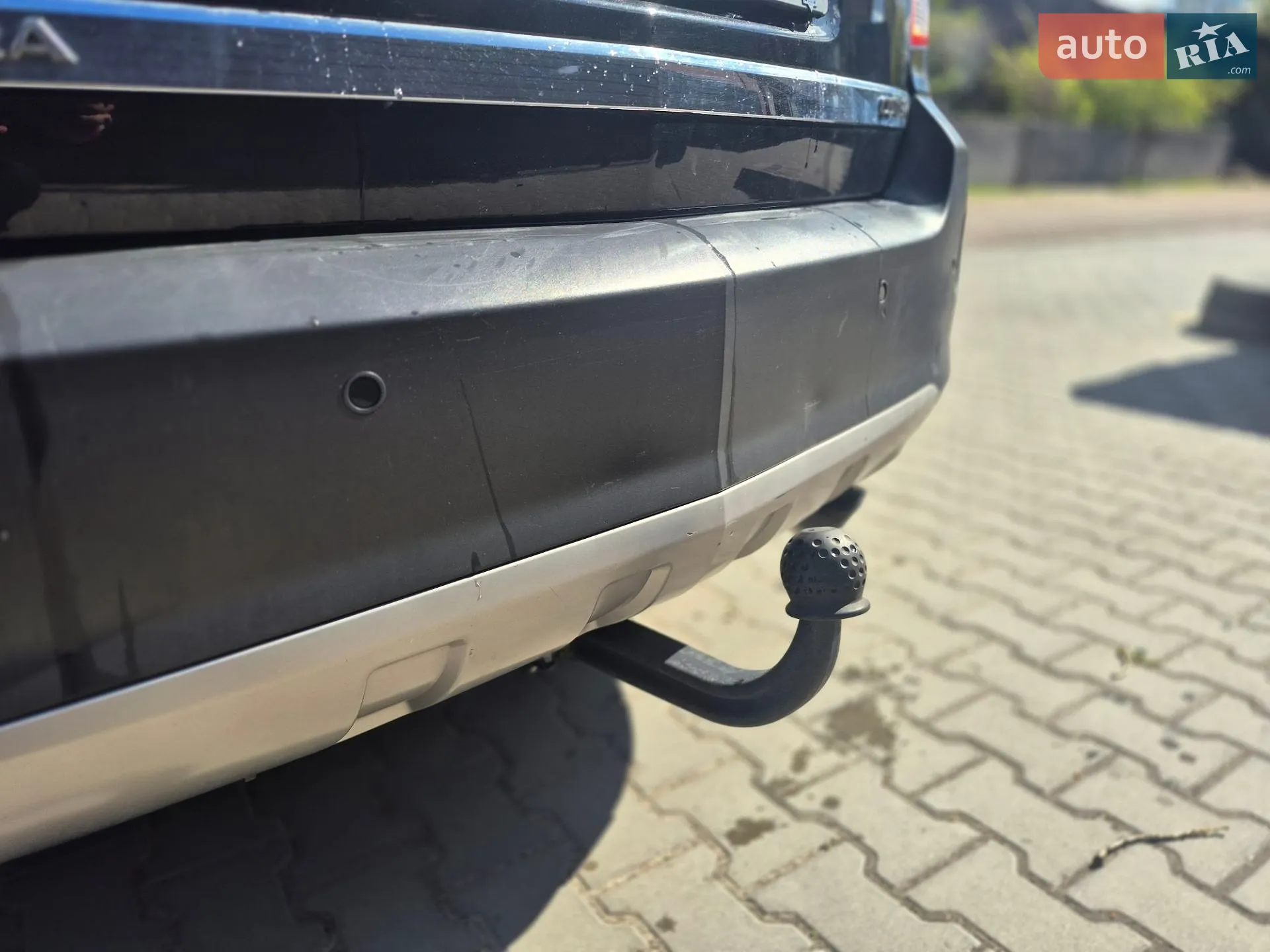 2012 Opel Antara - мініатюра 23