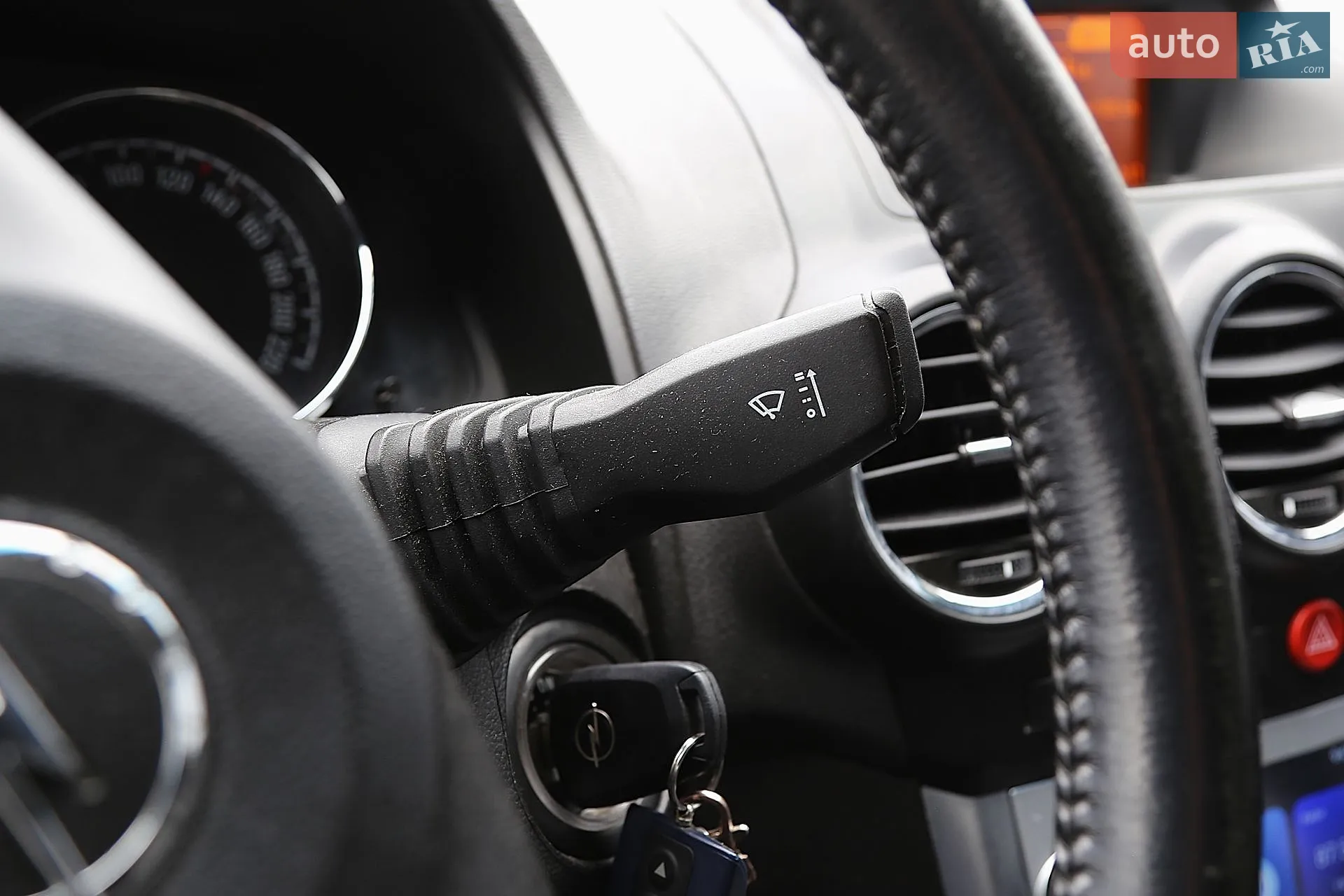 2013 Opel Antara - мініатюра 24