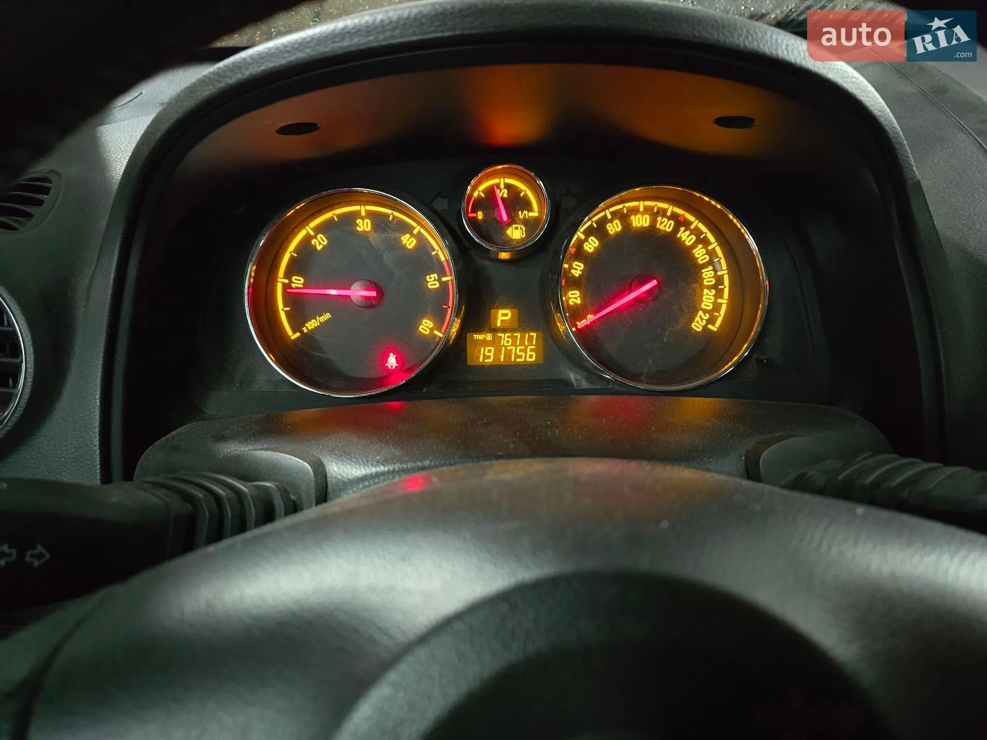 2011 Opel Antara - мініатюра 7