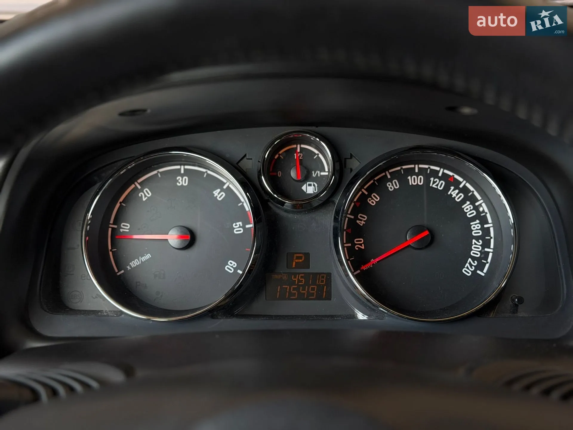 2011 Opel Antara - мініатюра 21