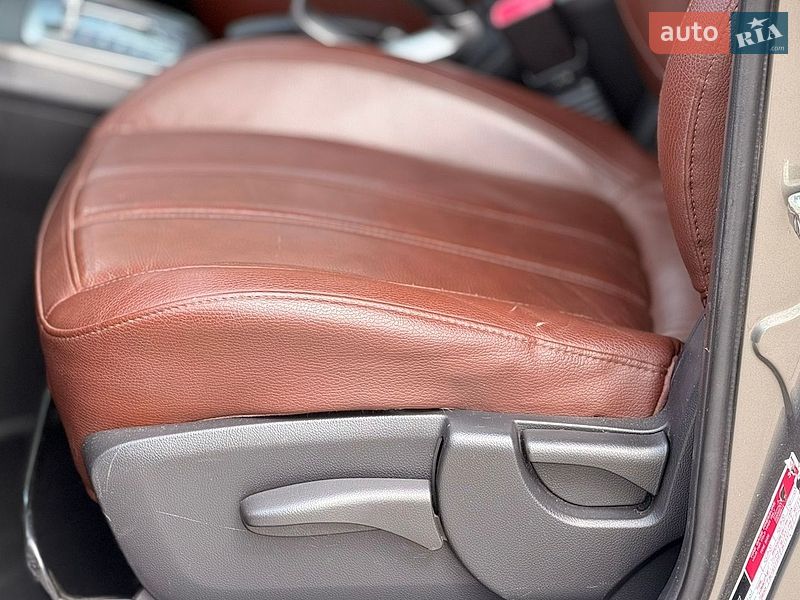 Внедорожник / Кроссовер Opel Antara 2008 в Тернополе