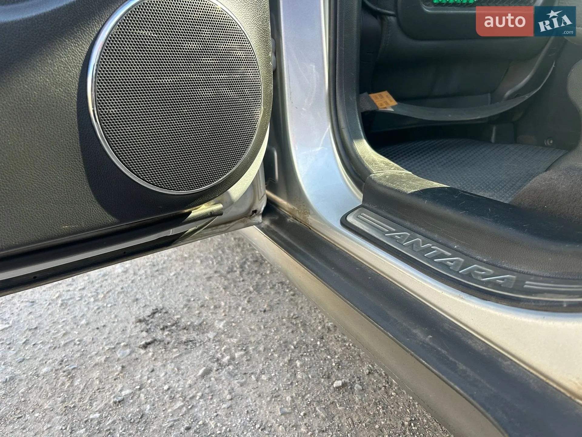 2010 Opel Antara - мініатюра 7