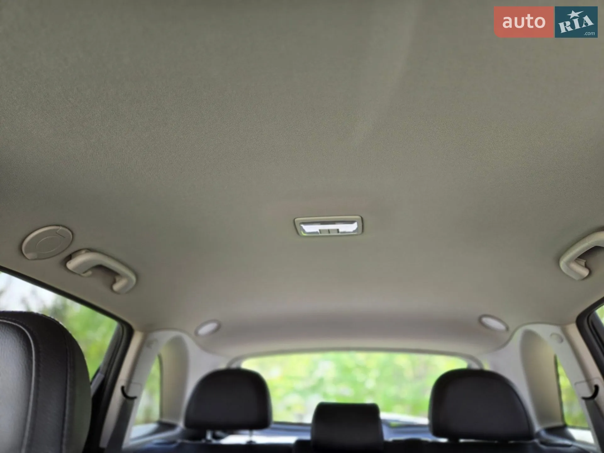 2011 Opel Antara - мініатюра 9