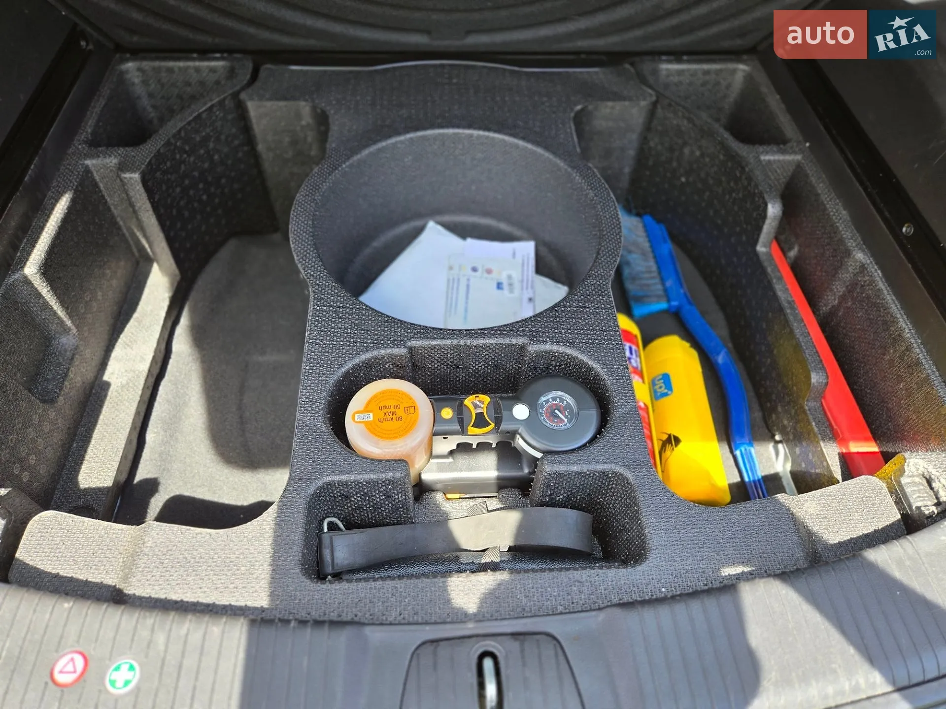 2011 Opel Antara - мініатюра 27