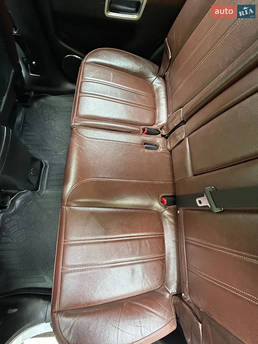 2012 Opel Antara - мініатюра 28