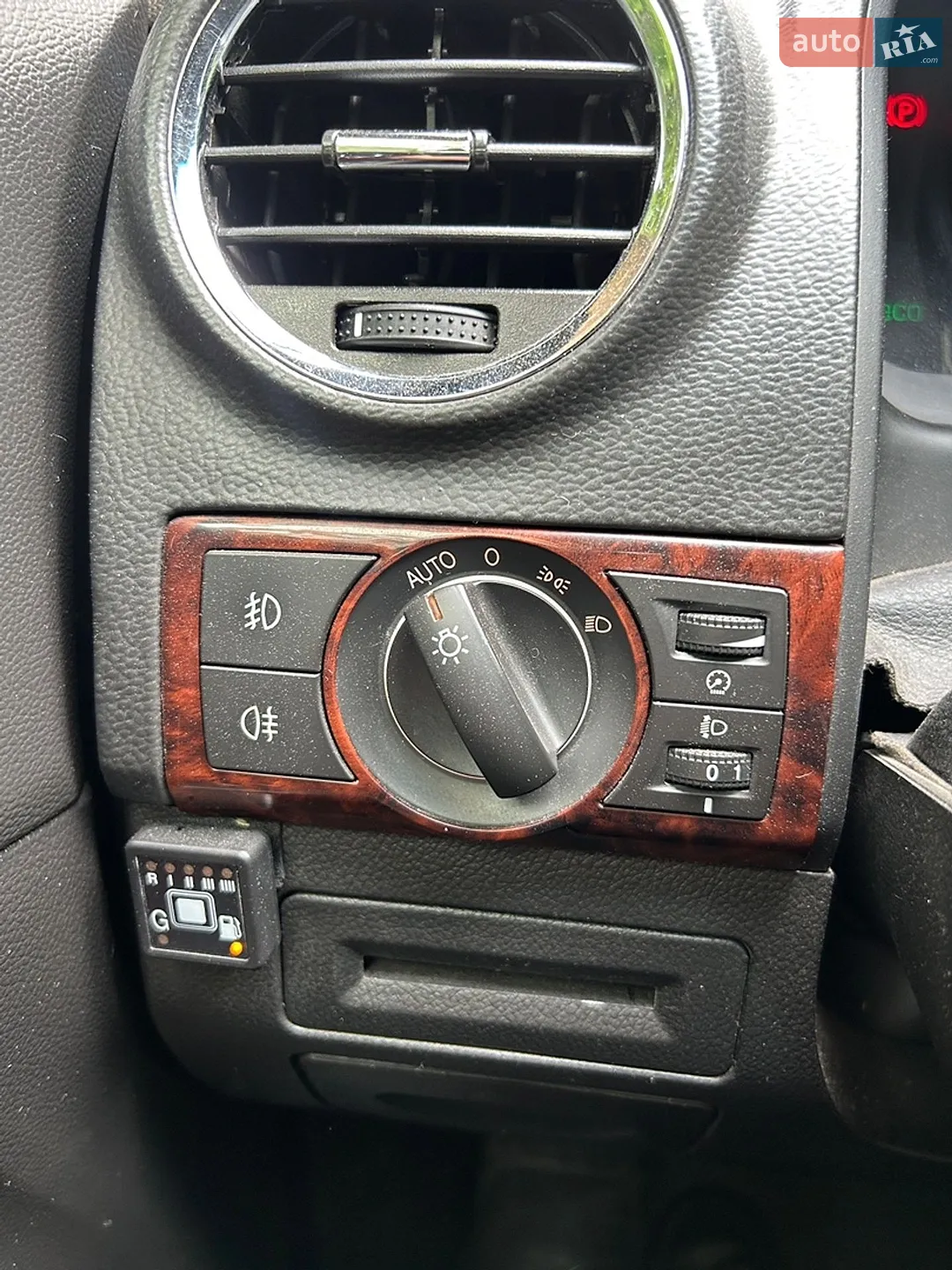 2012 Opel Antara - мініатюра 33