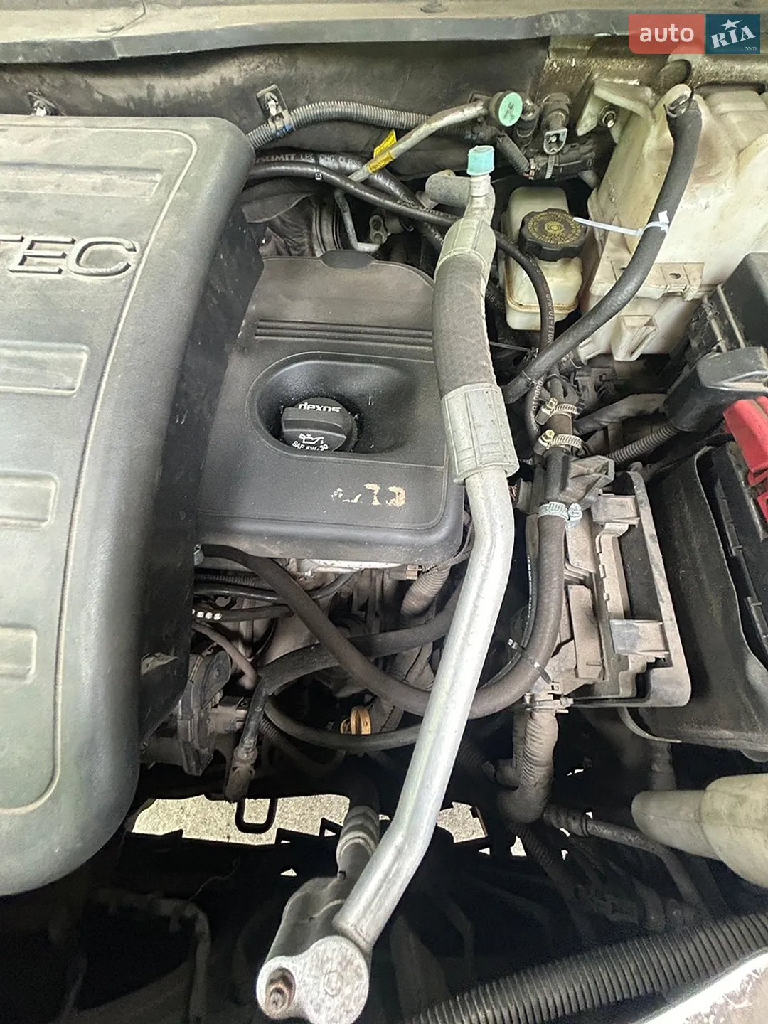 2012 Opel Antara - мініатюра 48
