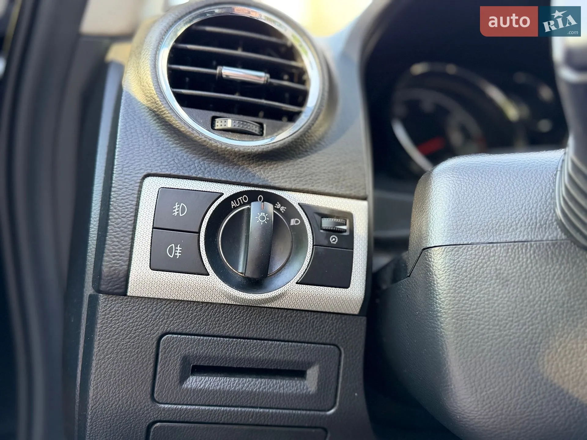 2012 Opel Antara - мініатюра 30