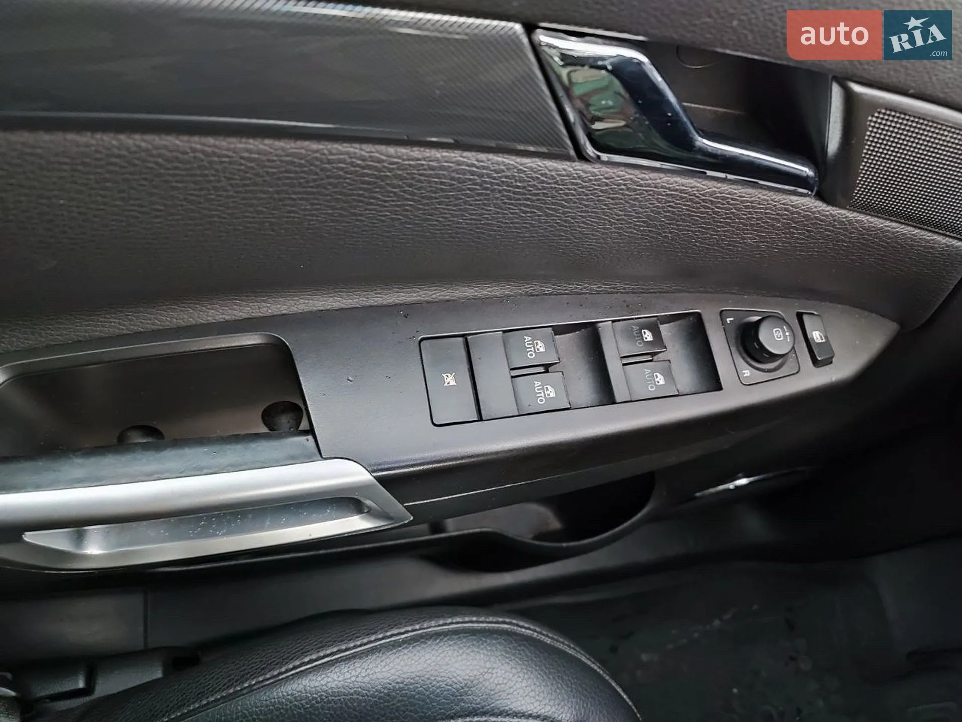 2011 Opel Antara - мініатюра 13