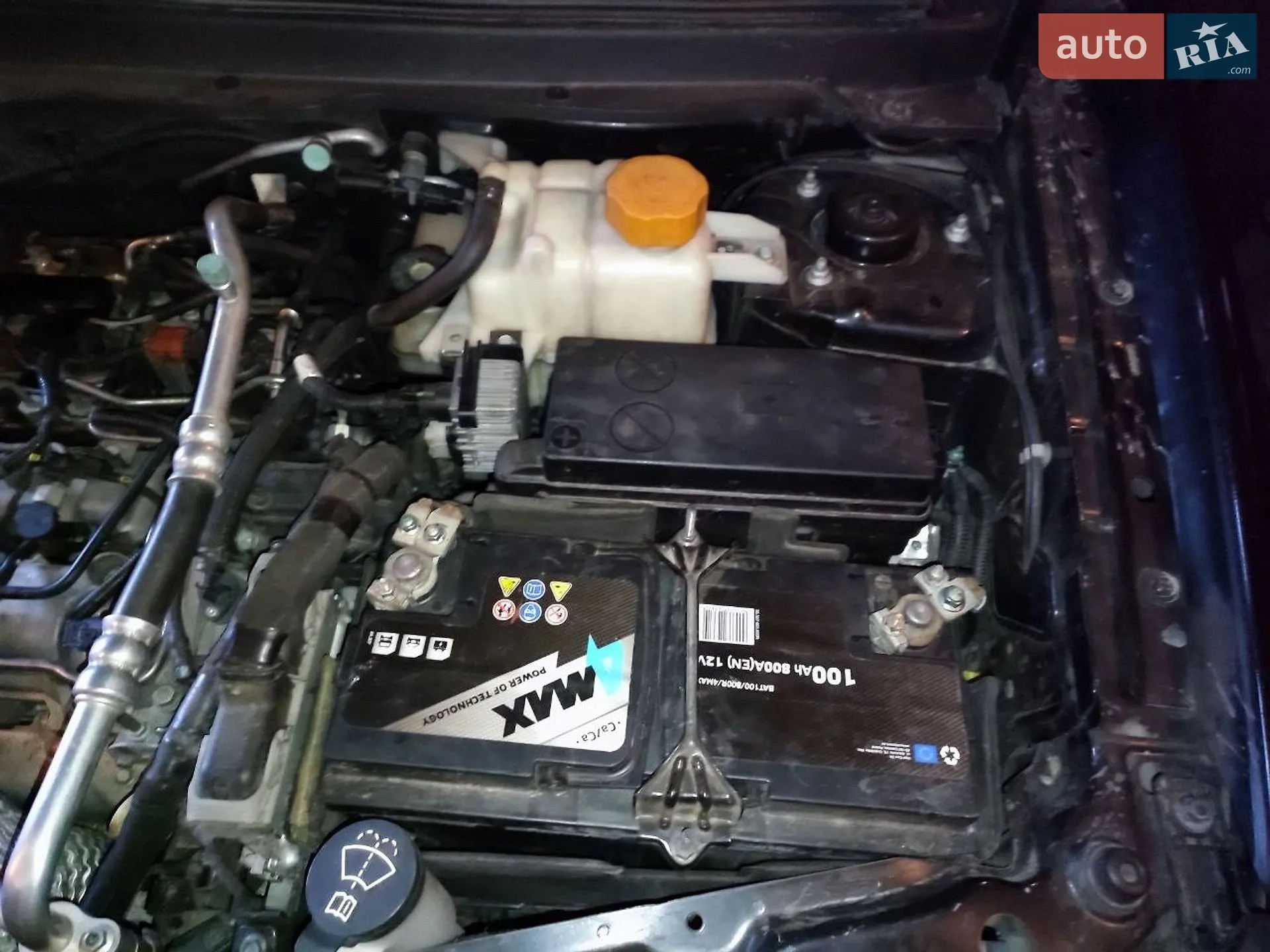 2011 Opel Antara - мініатюра 18