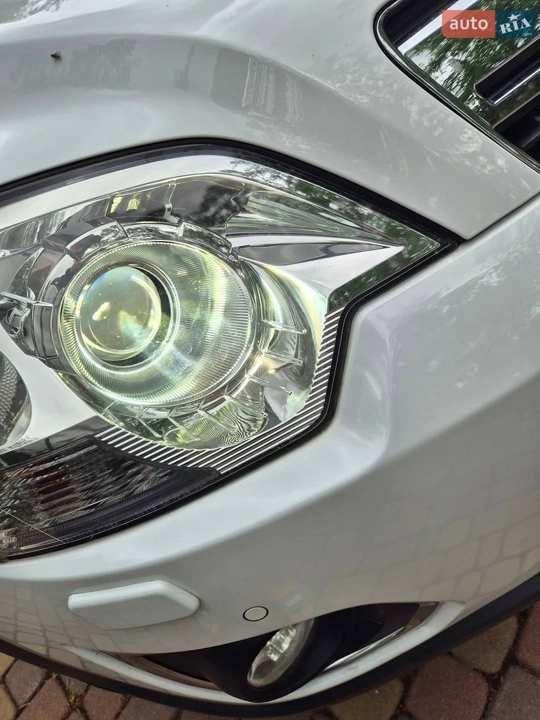 2014 Opel Antara - мініатюра 13