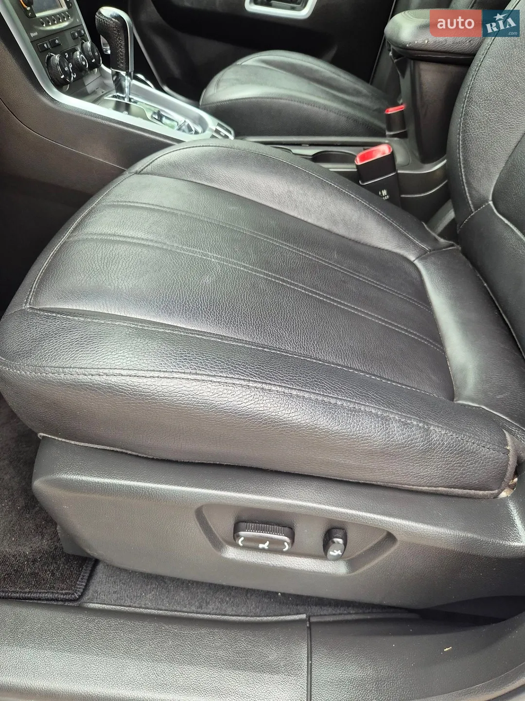 2014 Opel Antara - мініатюра 24