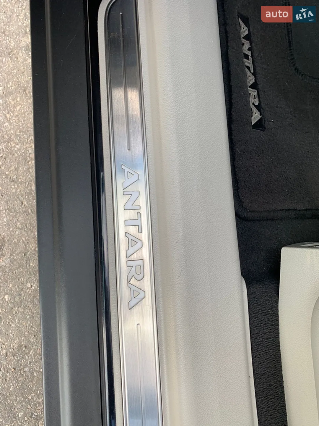 2014 Opel Antara - мініатюра 21