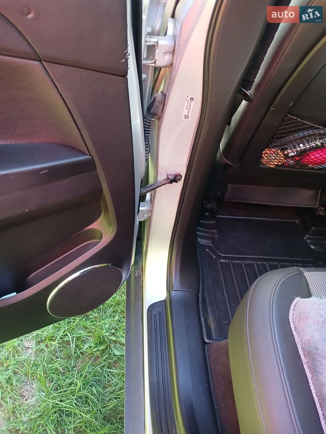2012 Opel Antara - мініатюра 17