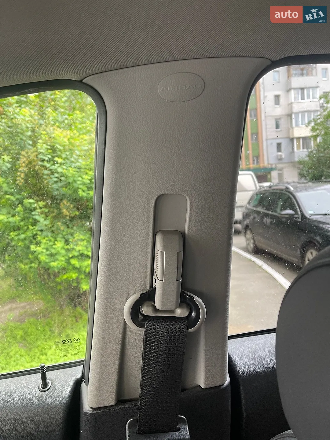 2013 Opel Antara - мініатюра 12