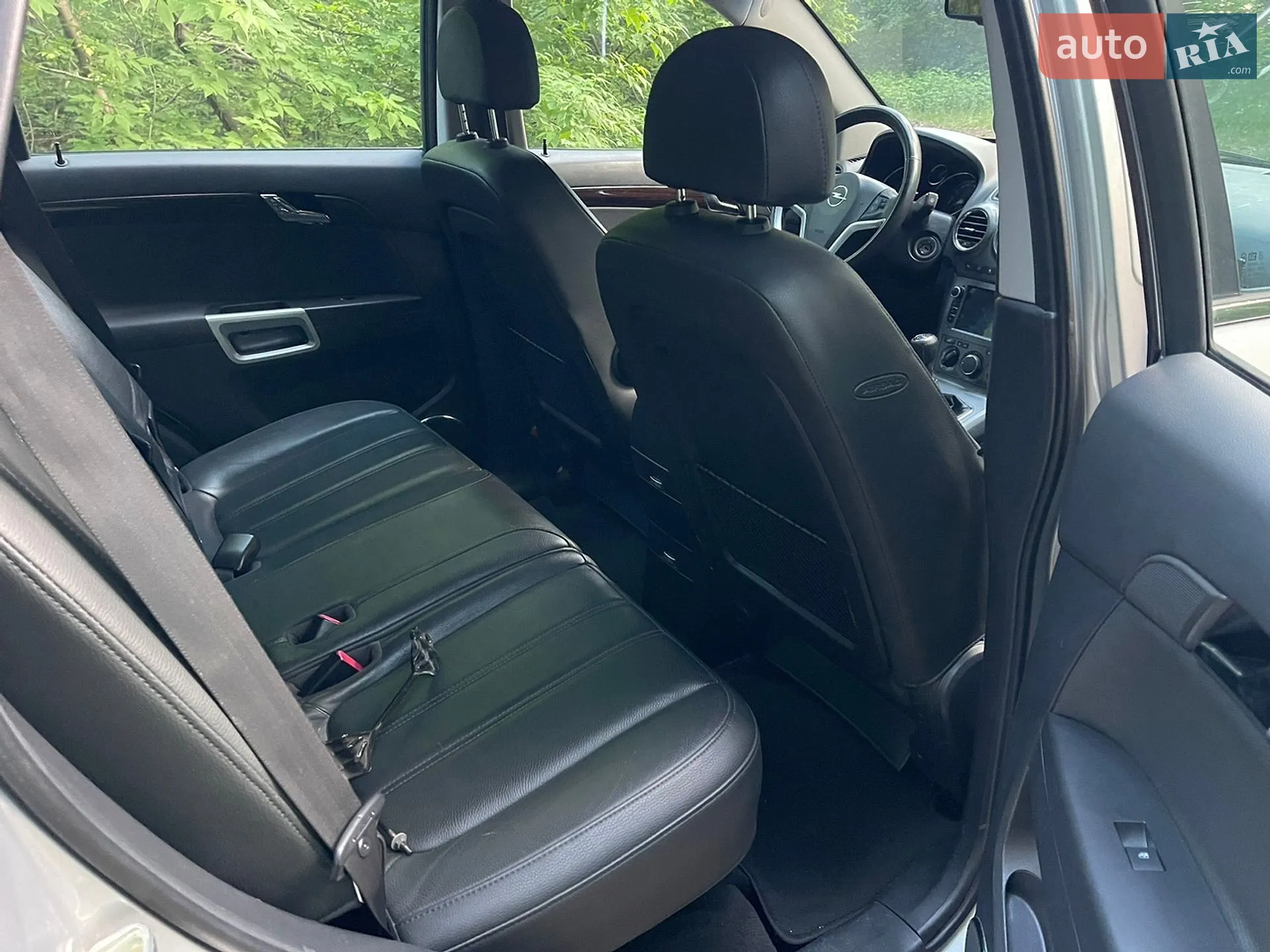 2010 Renault Kangoo - мініатюра 9