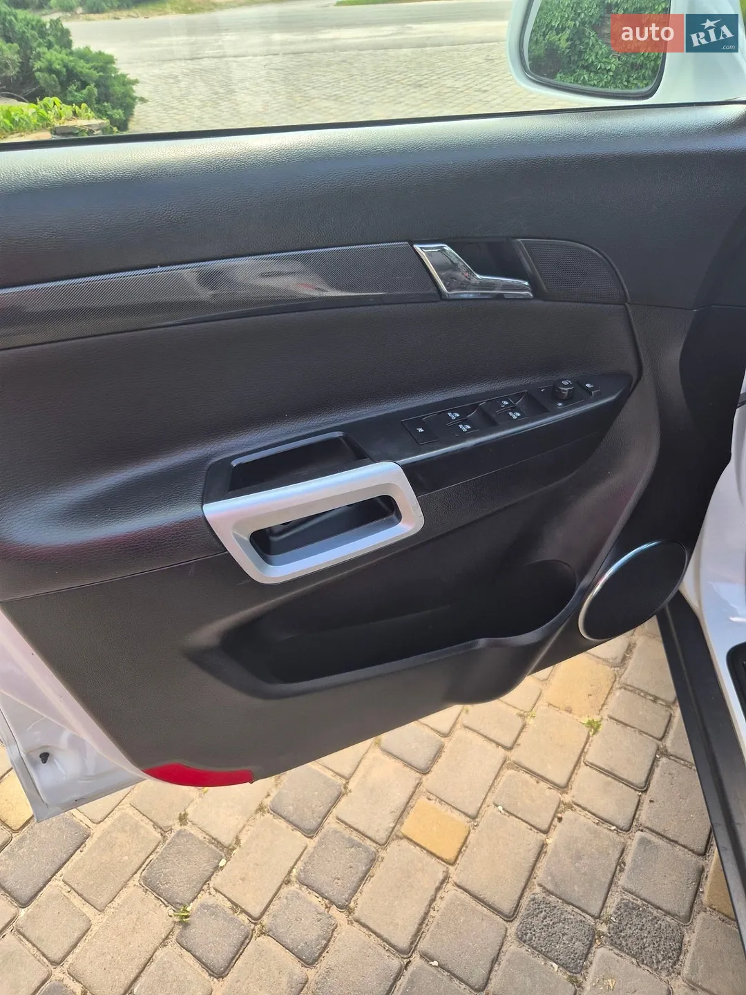 2014 Opel Antara - мініатюра 36
