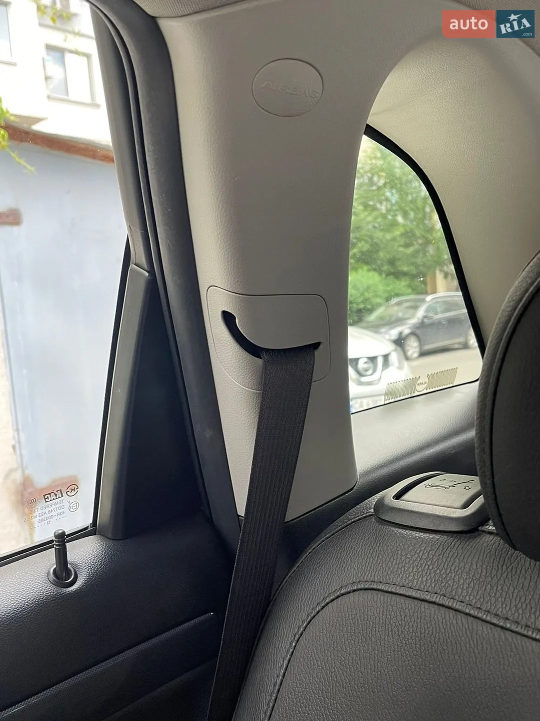 2013 Opel Antara - мініатюра 9