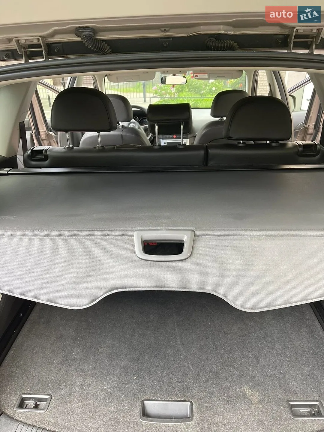 2013 Opel Antara - мініатюра 14