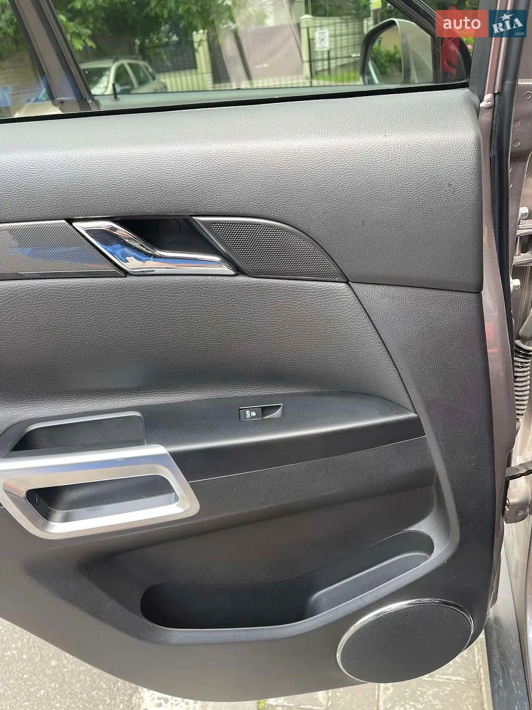 2013 Opel Antara - мініатюра 19
