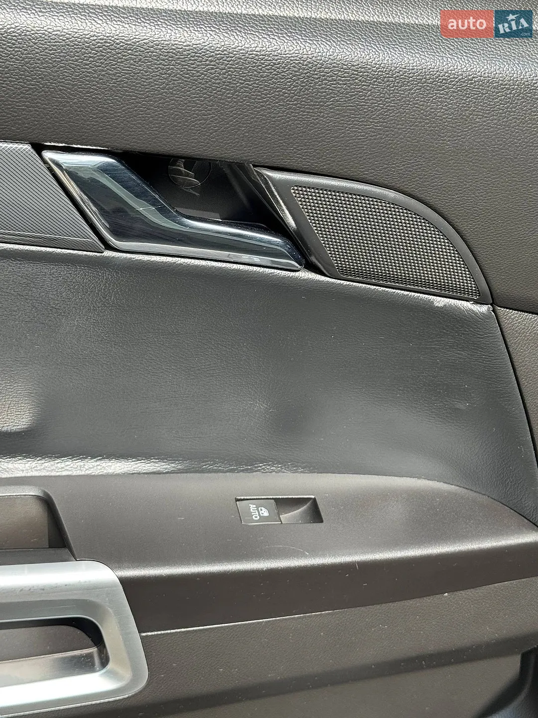 2011 Opel Antara - мініатюра 34