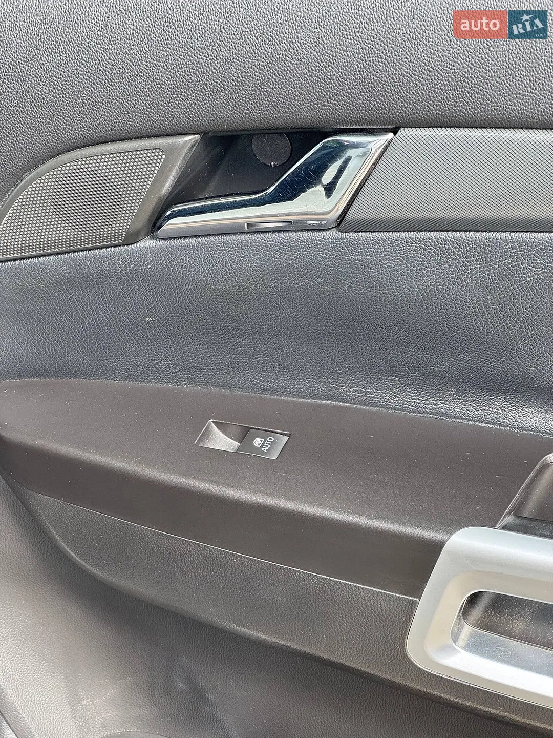 2011 Opel Antara - мініатюра 47