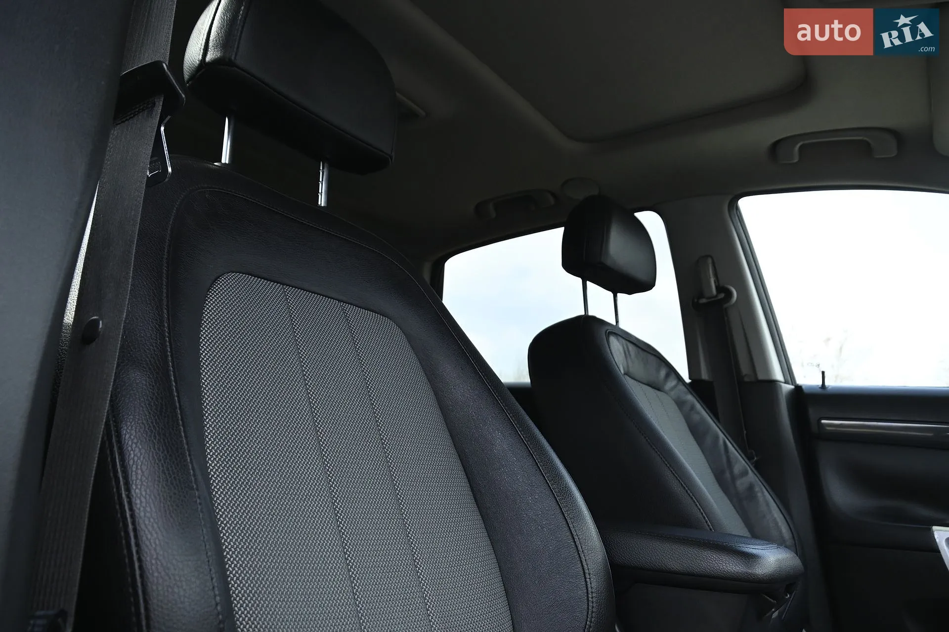 2011 Opel Antara - мініатюра 30