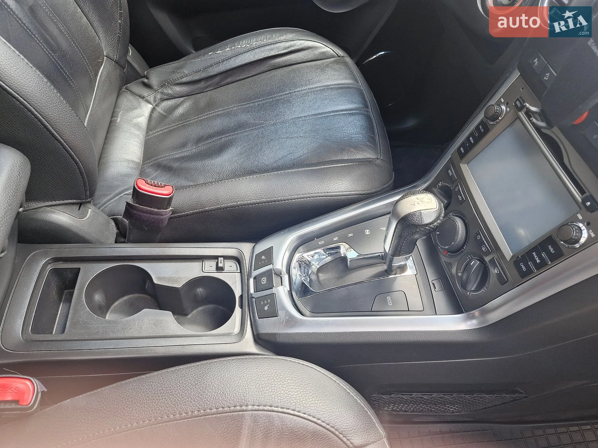 2012 Opel Antara - мініатюра 12