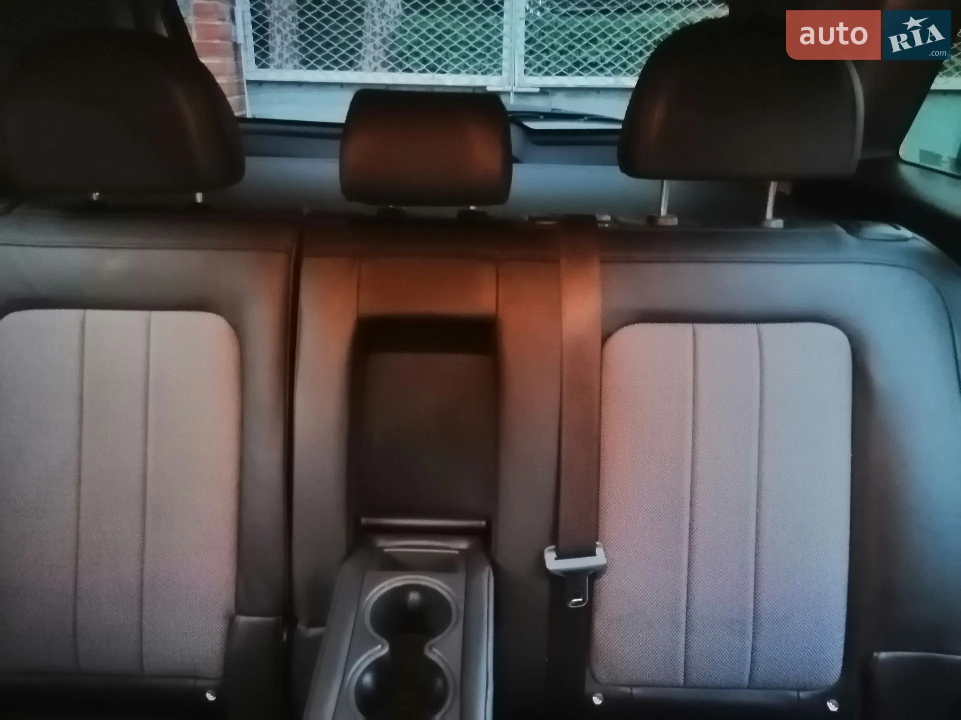 2013 Opel Antara - мініатюра 8