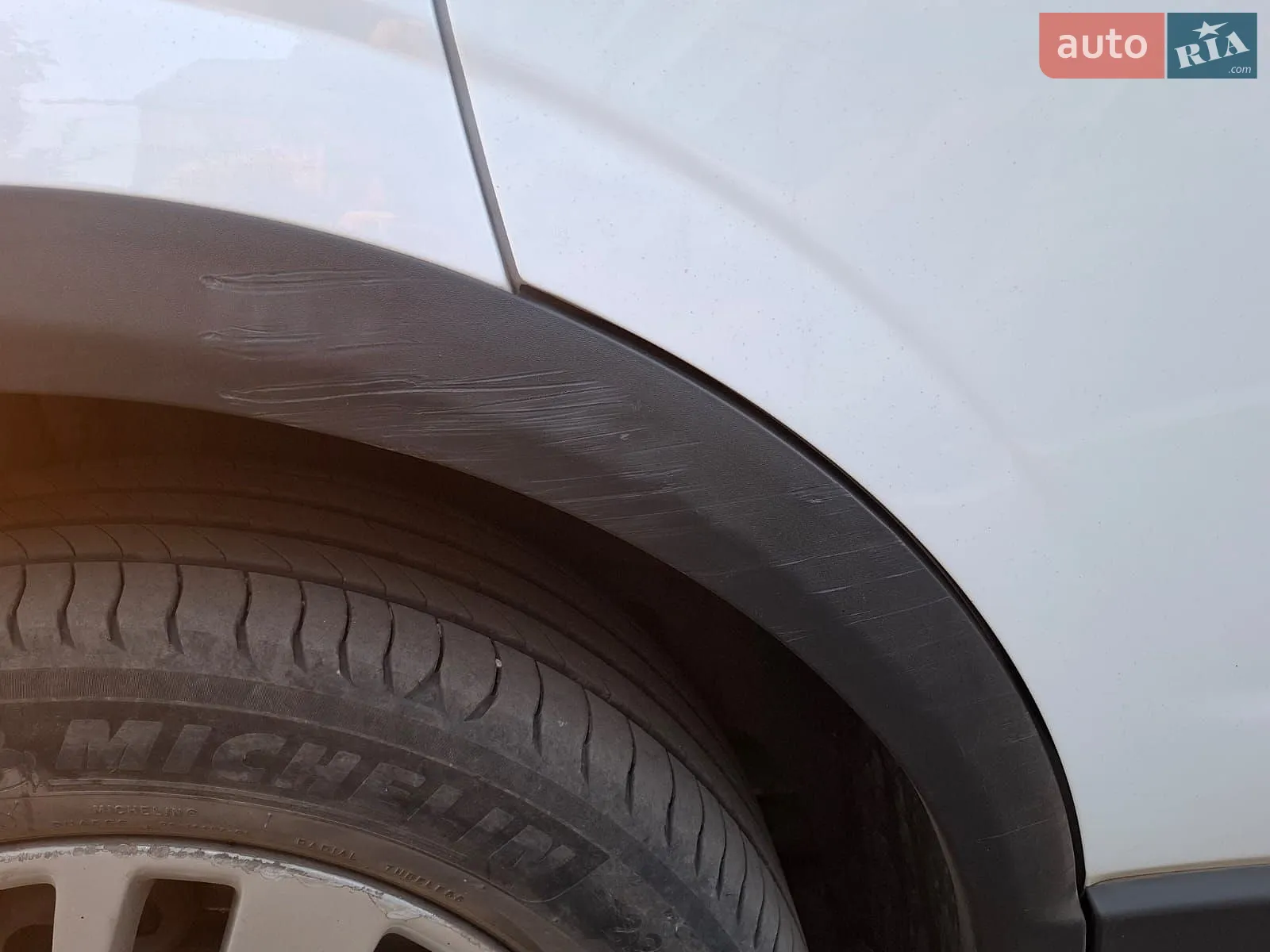 2012 Opel Antara - мініатюра 17