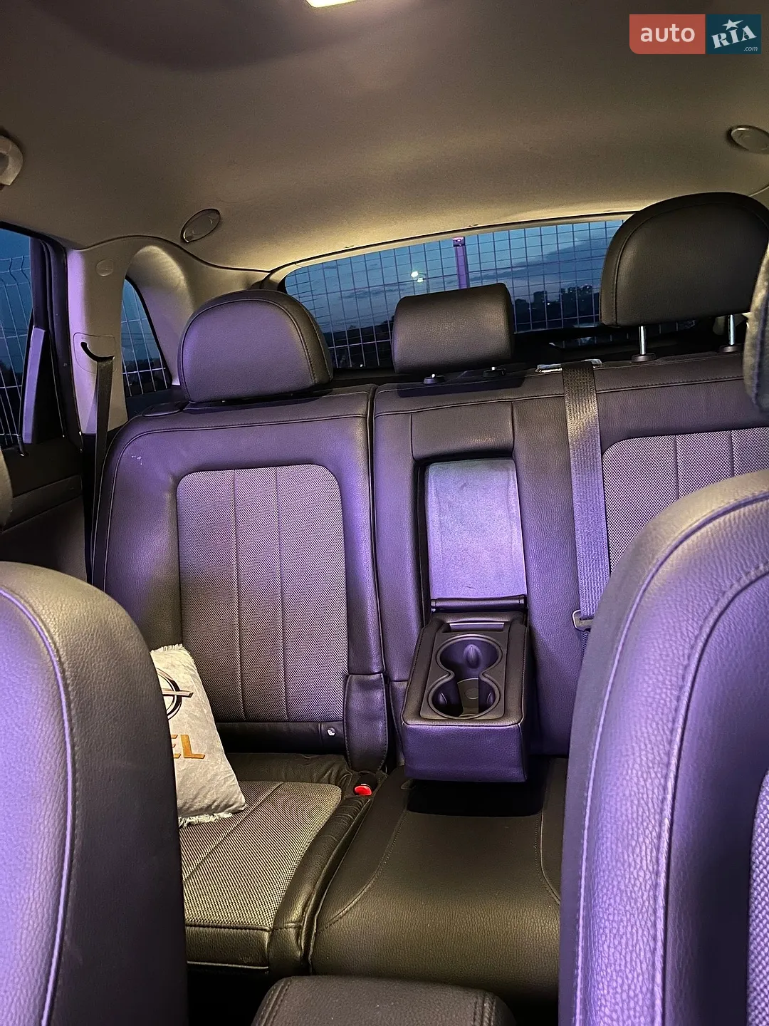 2013 Opel Antara - мініатюра 25
