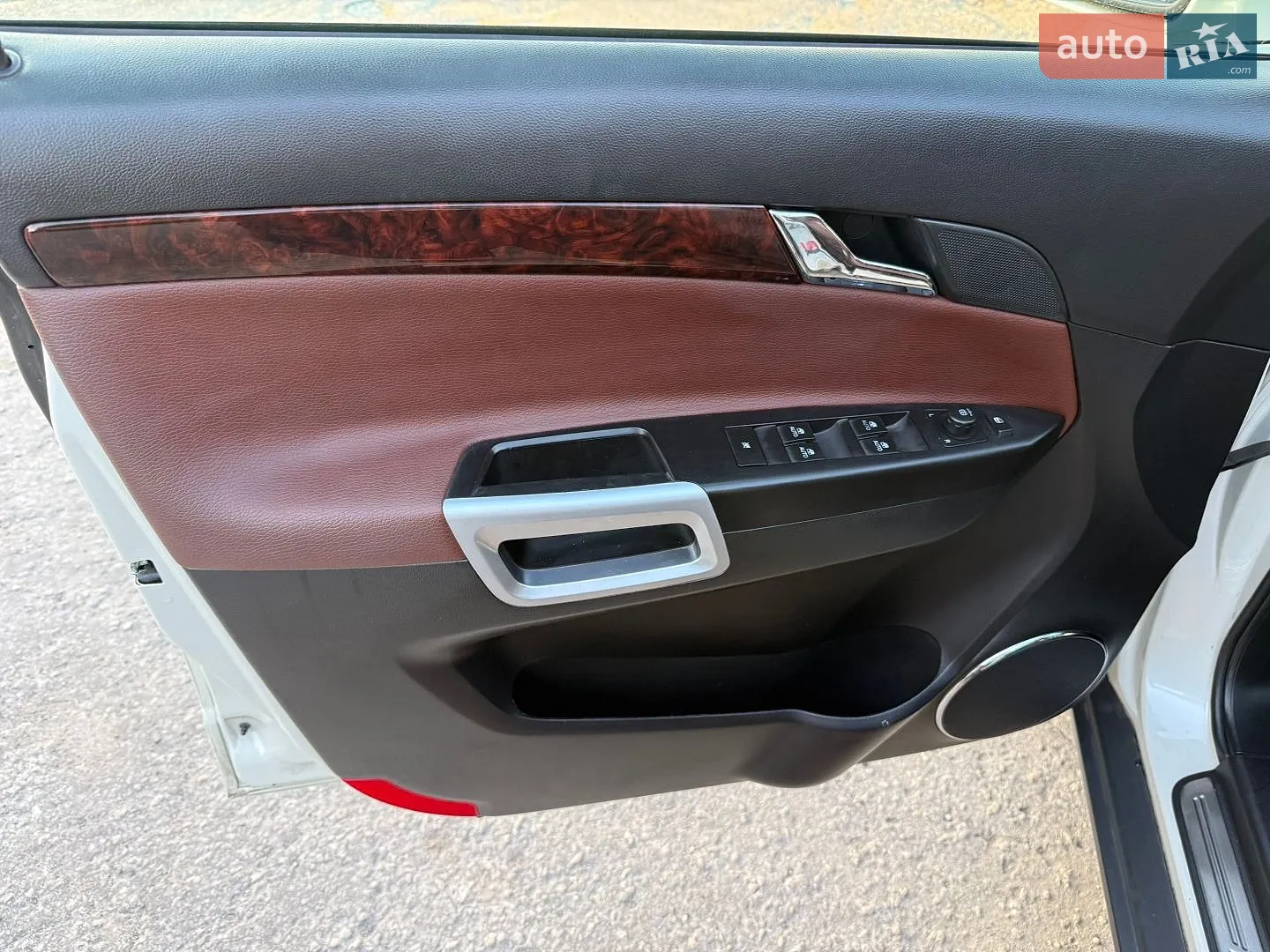 2011 Opel Antara - мініатюра 20
