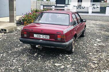 Седан Opel Ascona 1987 в Луцке