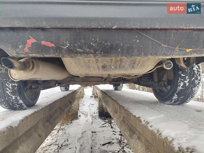 Хэтчбек Opel Ascona 1987 в Сколе фото 6 Хэтчбек Opel Ascona 1987 в Сколе