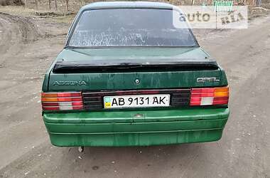 Седан Opel Ascona 1986 в 