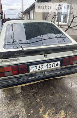 Хэтчбек Opel Ascona 1987 в Одессе