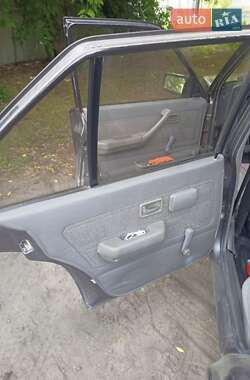 Седан Opel Ascona 1986 в Днепре