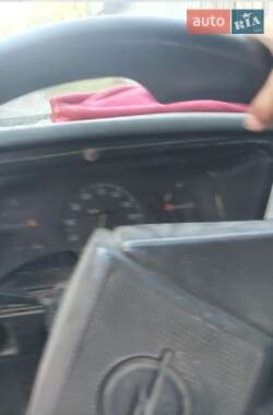 Седан Opel Ascona 1981 в 