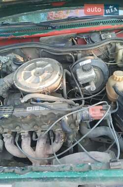 Седан Opel Ascona 1981 в 